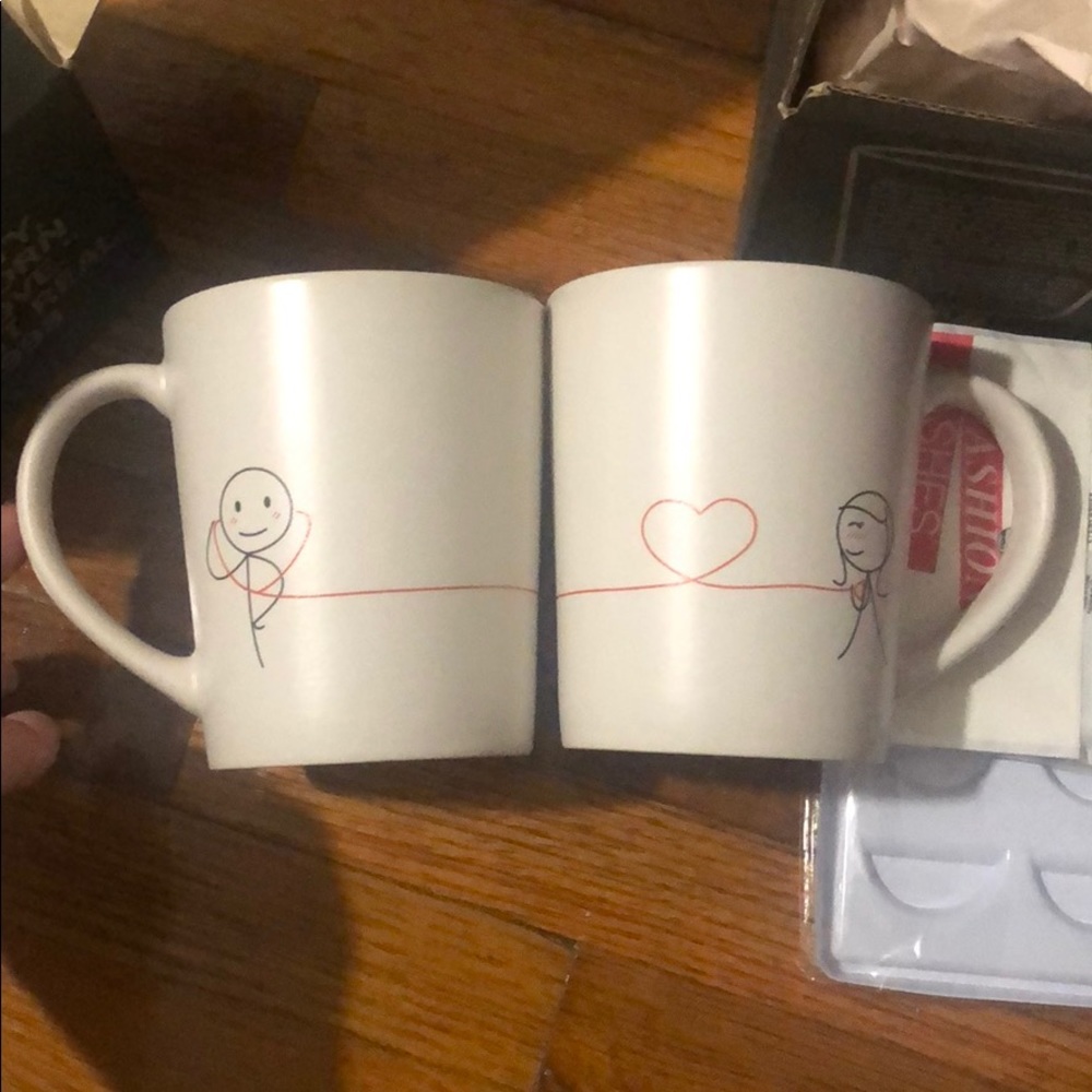 Couple’s cup